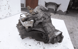 Skrzynia biegów MH0 7R08 honda crv 3 2.2 i-ctdi 2