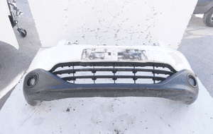 Zderzak przód halogeny nissan qashqai i J10 fl 326G 4