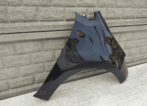 Vw up citigo seat mii 10-17 błotnik prawy przedni 3