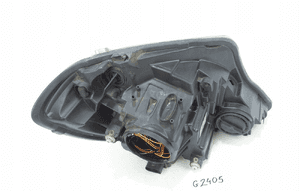 Mercedes sprinter W906 2006- lampa lewy przód A9068202361 6