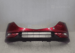 Zderzak przód przedni mazda CX5 ii 2017- 1