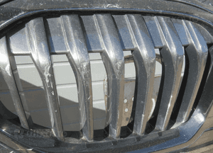 Zderzak przedni przód bmw 1 F40 m-pakiet 2019- 8