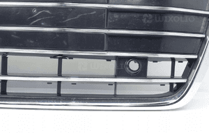Grill atrapa zderzaka audi A6 C8 4K0 4K0853651C 6