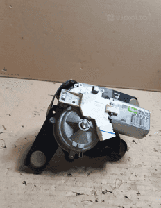 CITROEN C5 SILNICZEK WYCIERACZKI SZYBY TYLNEJ 53033112 3