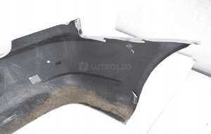 Chrysler sebring 07-10 zderzak tył tylny 9