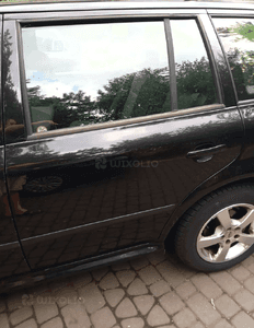 Skoda Octavia I lift  kombi drzwi tył tylne prawe lewe 9910 1