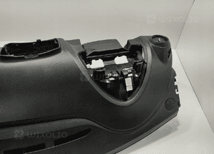 Deska konsola poduszka poduszki air-bag pasy renault clio iv 2016-2019 lift 9