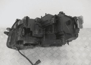 Lampa przednia przód prawa vw tiguan ii 2 allspace 5NN 2016- 11