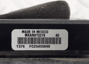 STEROWNIK ANTENA GPS FORD KUGA II CJ5T19H464CB 3