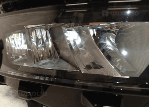 Skoda kamiq lampy reflektory przód przednie lampa reflektor lewa prawa 6