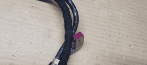 Kabel przewód radia NAVI nawigacji BMW 3 E90 6928606 2