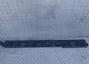 Listwa osłona szyny vw T5 7H3843796P 2