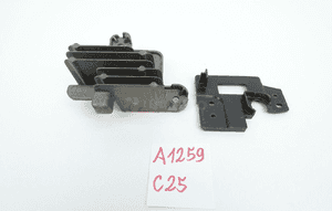 Moduł przetwornica toyota 10159-19011 2