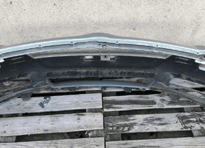 Zderzak przód przedni toyota avensis ii 2 T25 2003- 52119-05160 orygin cały 5