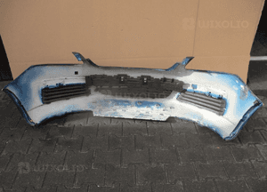 Zderzak przód przedni opel zafira b 9