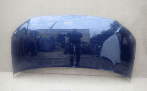 Maska pokrywa silnika vw T6 7E 2015- 1