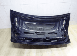 drzwi KLAPA BAGAŻNIKA TYŁ MERCEDES E W212 SEDAN 11