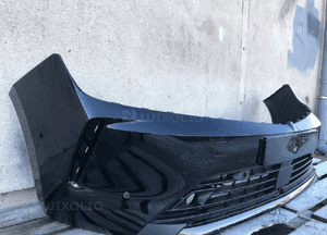 Zderzak przód przedni opel astra vi 6 l 2022- 551004542  kratka atrapa cał 2