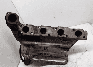 TURBOSPRĘŻARKA TURBO FORD TRANSIT 2.2 TDCI 2006-2013 ORYGINAŁ WYSYŁKA! 3