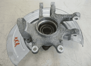 JAGUAR XK XK-R X150 ZWROTNICA PIASTA PRAWY TYŁ TYLNE 4