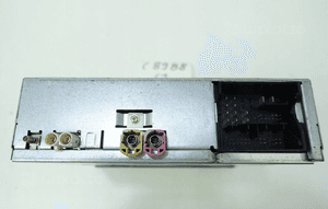 Multimedia czytnik MIB3 vw golf viii 8 5H0035816 2