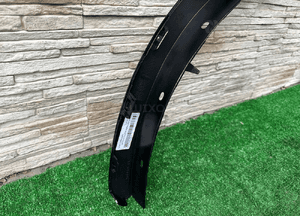 Listwa listwy na błotniki błotnik bmw X1 F48 475 m pakiet 3