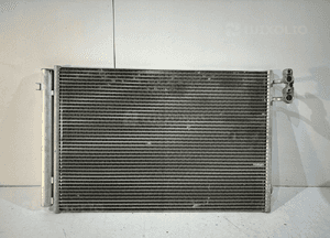 BMW E87 E90 Chłodnica klimatyzacji 9229022 - 14052 1
