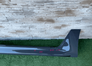 Listwa progowa bmw 6 G32 C36 2