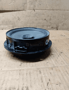 Głośnik przód przedni prawy lewy Skoda Rapid 7