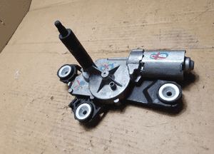 } VOLVO V50 SILNICZEK WYCIERACZKI 0390201823 4