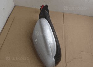Lusterko prawe kia ceed ii jd 12-18 kc 2