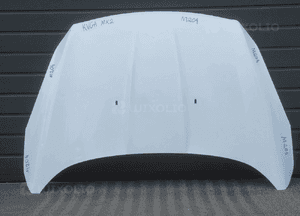 Maska pokrywa silnika ford kuga MK2 ii 2013-2016 2