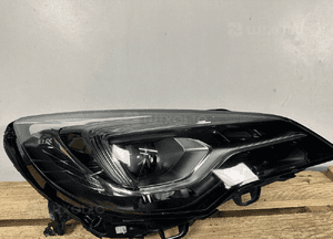 Lampa przod przednia prawa opel astra k v 5 full led 39055746 cala europa 1