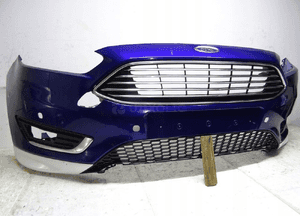 Ford focus MK3 lift st line zderzak przód orginał 1