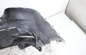 Honda civic ix hb lift 2015- zderzak tył tylny 71501-TV0-ZX00 11