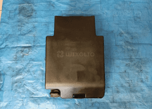 OBUDOWA OSŁONA NA ZESTAW KLUCZY LEWAREK DUCATO JUMPER BOXER 06- 1