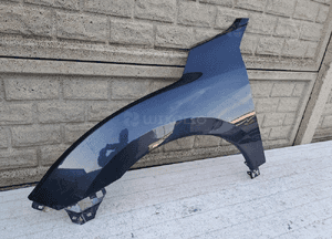 Honda civic x 15-22 błotnik lewy przedni 3
