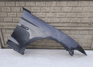 Ford mustang vi 14 - 18 błotnik prawy przedni 1