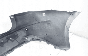 Zderzak tył tylny lexus is iii 2013- 52159-53220 9