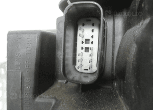 Lampa przednia przód lewa prawa ford kuga MK2 lift xenon czarna 2016-2019 rok 39