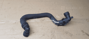 Wąż przewód wody płynu Citroen C5 III 2.0 HDI 9681662480 2