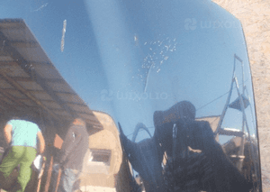 MASKA VOLVO S60 V70 XC70 00-09 2