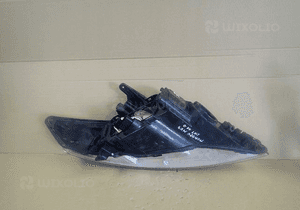 Lampa lewa reflektor lewy ford mondeo MK4 lift 11- 2
