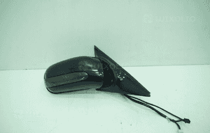 Lusterko prawe fotochrom 15 pinow mercedes cl W215 3