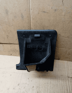 Schowek kierowcy lewy VW Passat B6 3C1857921 4