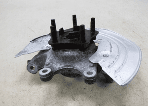 JAGUARXF X250 5.0 PIASTA TARCZA KOTWICZNA P/ TYŁ 5