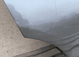 Drzwi tyl tylne prawe bmw X7 G07 2018- bardzo ladne 4