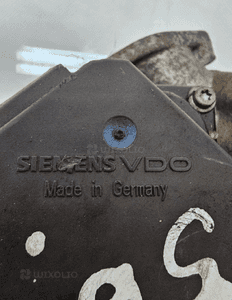 Zawór egr 03G129637A vw caddy 1.9 tdi 2006 2