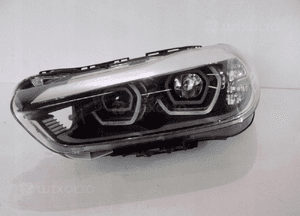 BMW X3 G01 X4 G02 - Lampa LED Lewa - 1193 7
