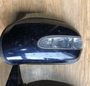 MERCEDES ML GL 164  lusterko prawe lewe 3